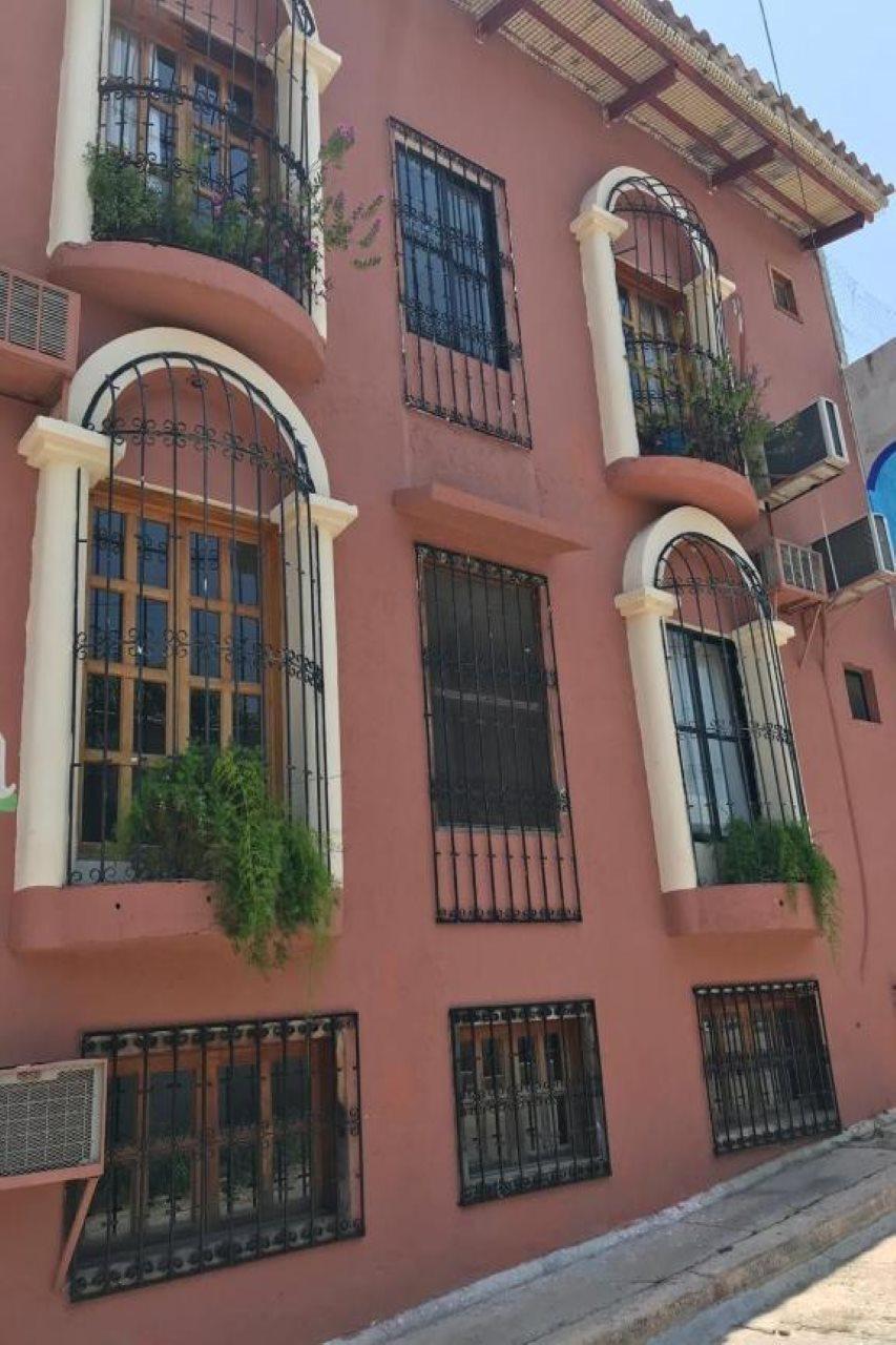 Hotel Yaxché Chiapa de Corzo Exterior foto
