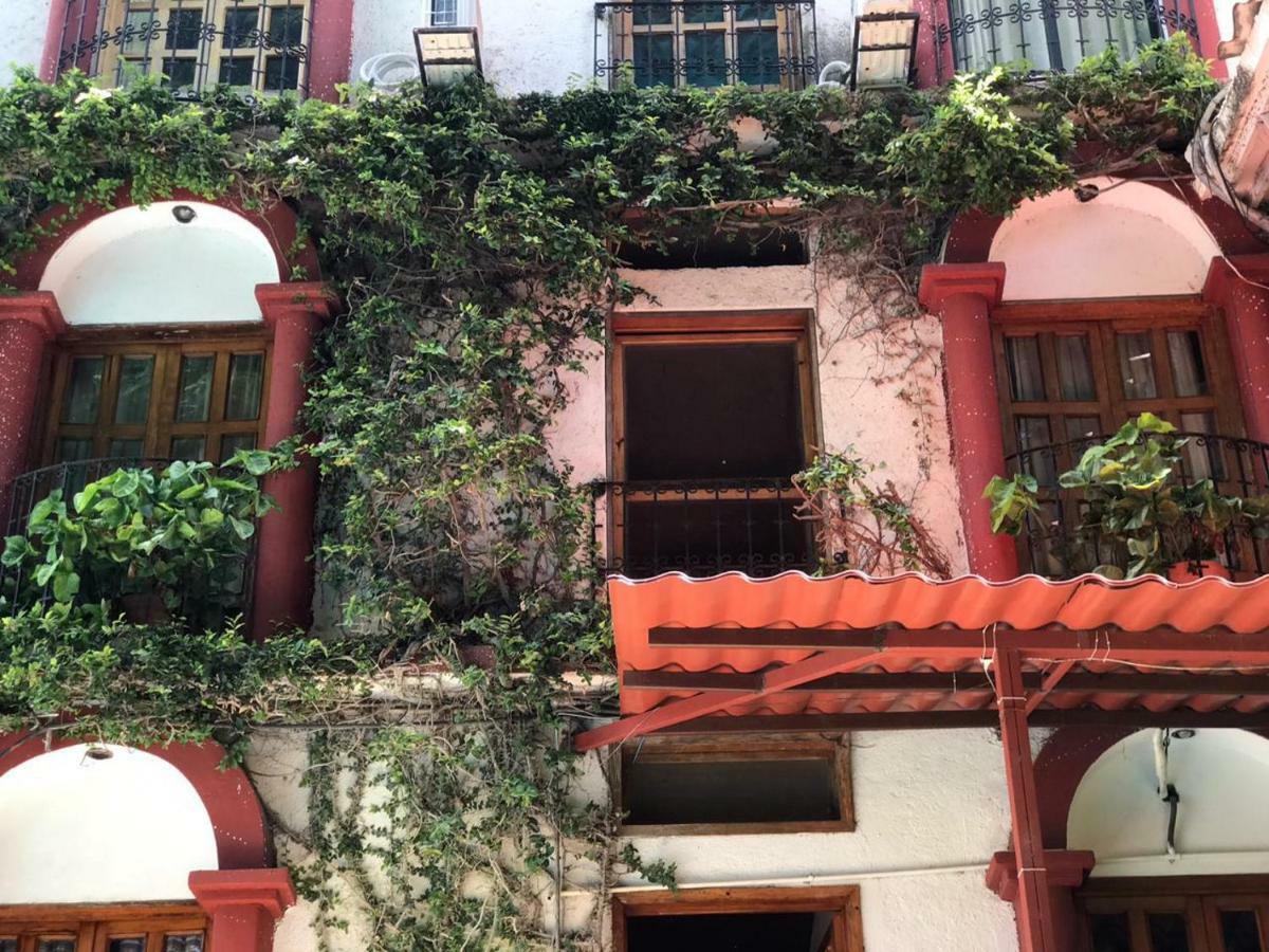 Hotel Yaxché Chiapa de Corzo Exterior foto